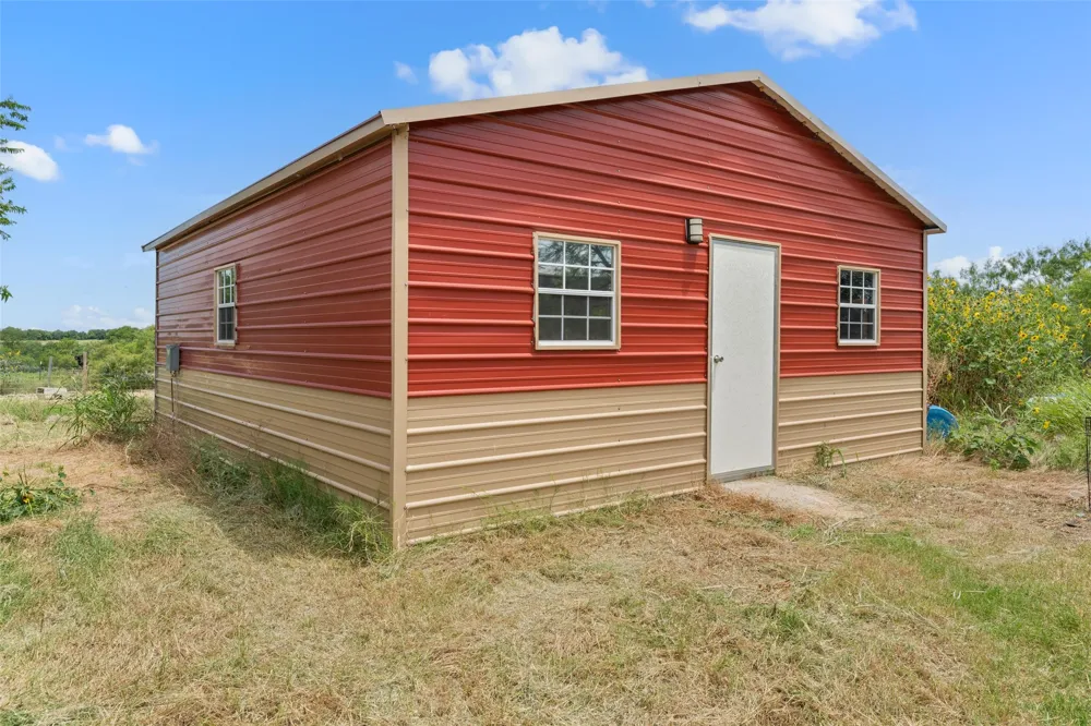 771 HCR 2233 West, TX 76691