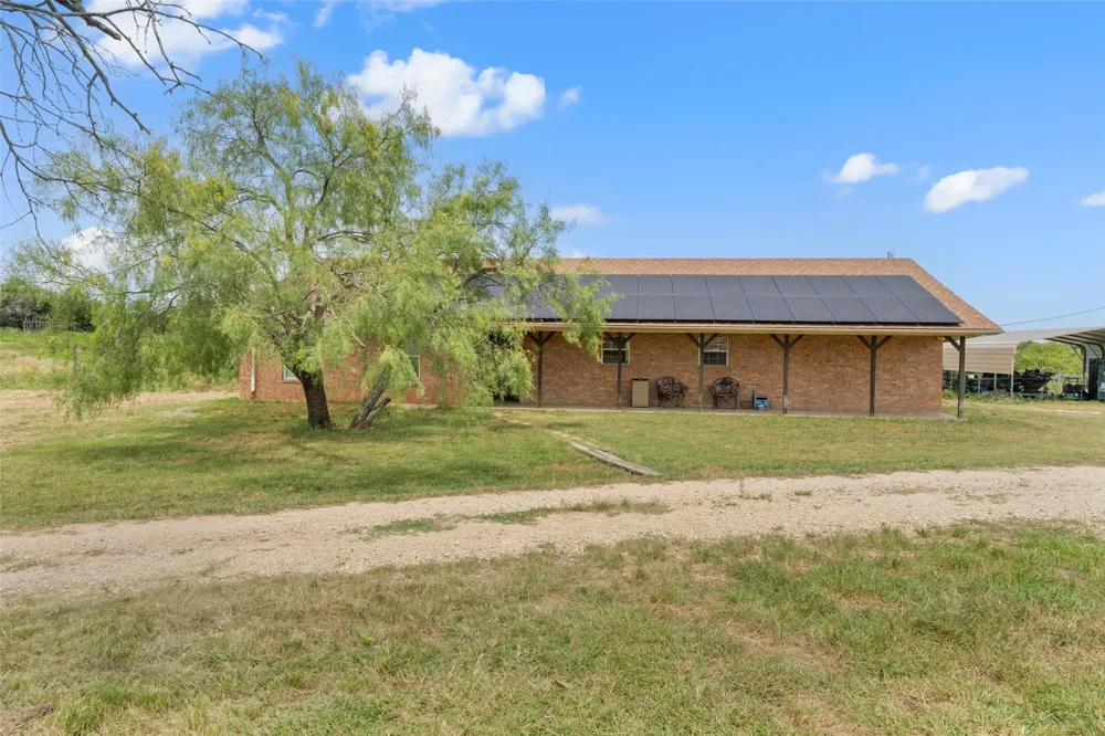 771 HCR 2233 West, TX 76691