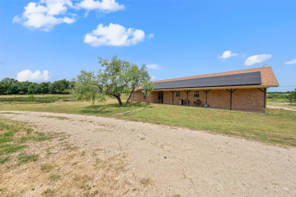 771 HCR 2233 West, TX 76691