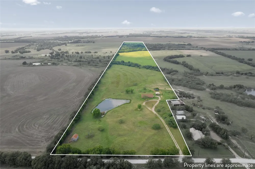 771 HCR 2233 West, TX 76691