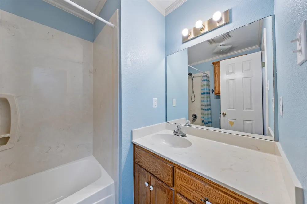771 HCR 2233 West, TX 76691