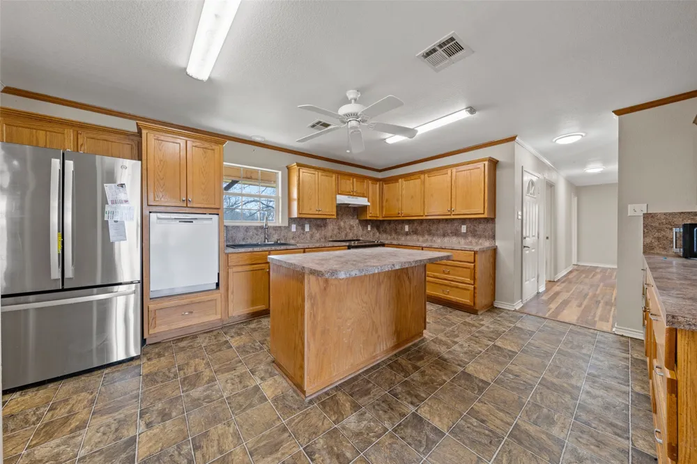 771 HCR 2233 West, TX 76691