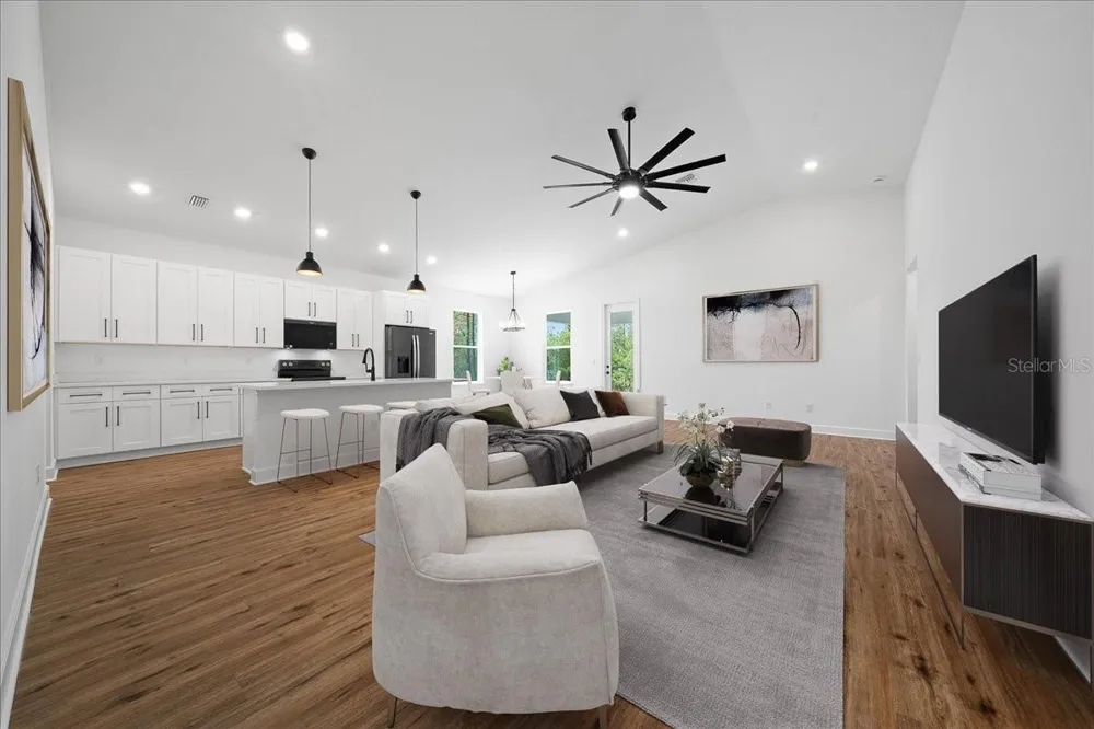 10325 DOTTED WREN AVENUE Weeki Wachee, FL 34613