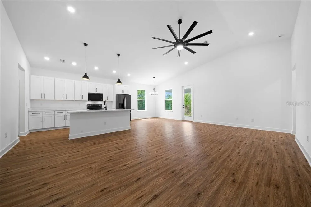 10325 DOTTED WREN AVENUE Weeki Wachee, FL 34613