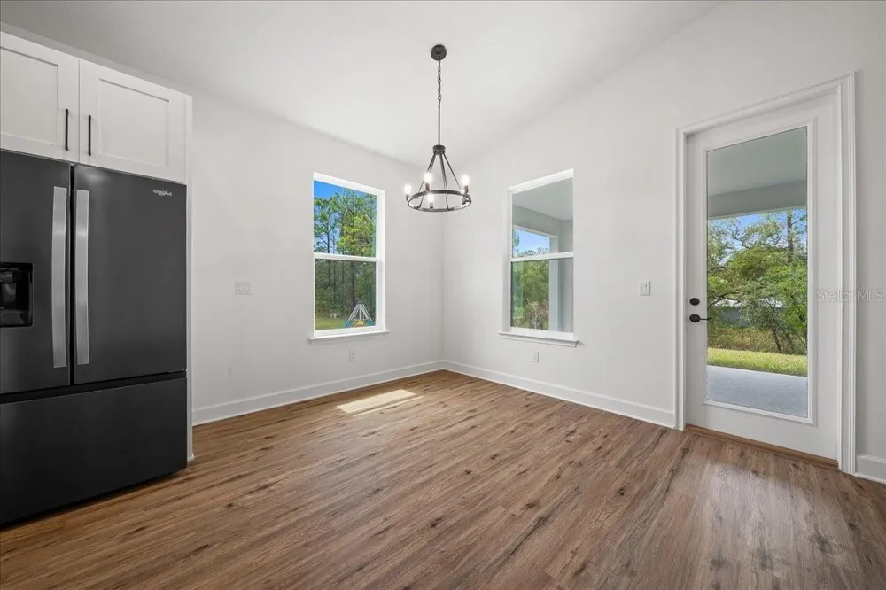 10325 DOTTED WREN AVENUE Weeki Wachee, FL 34613