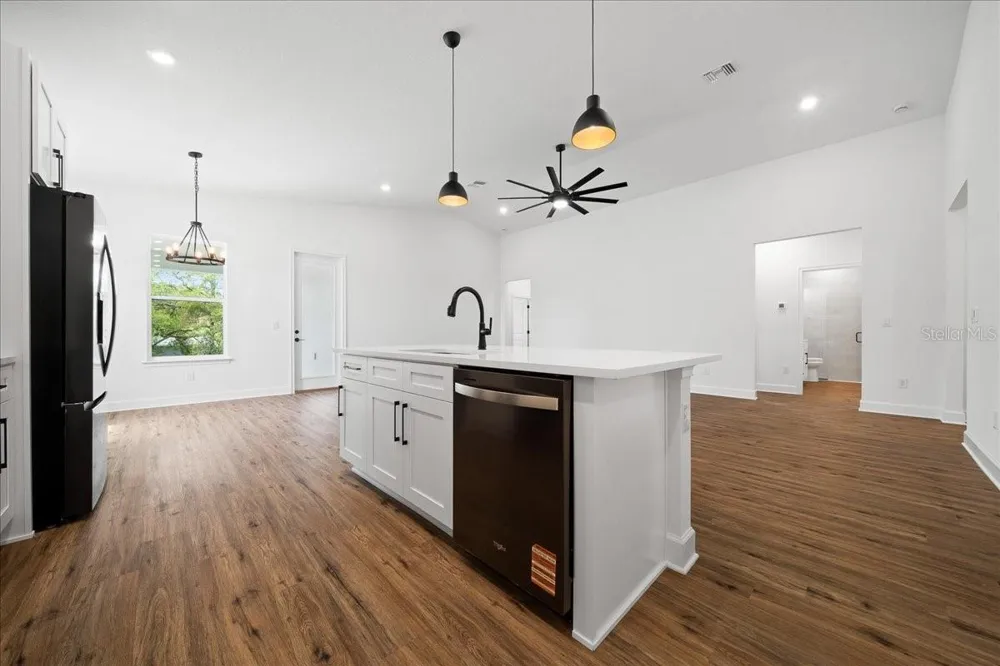 10325 DOTTED WREN AVENUE Weeki Wachee, FL 34613