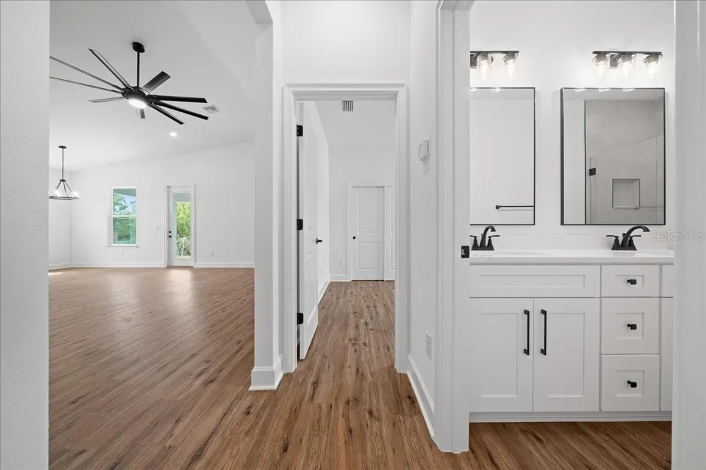 10325 DOTTED WREN AVENUE Weeki Wachee, FL 34613