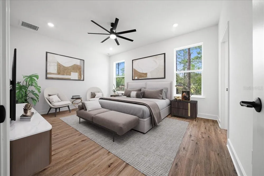 10325 DOTTED WREN AVENUE Weeki Wachee, FL 34613