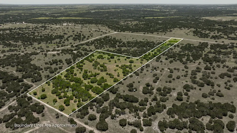 Mesa Ridge Road Hamilton, TX 76531