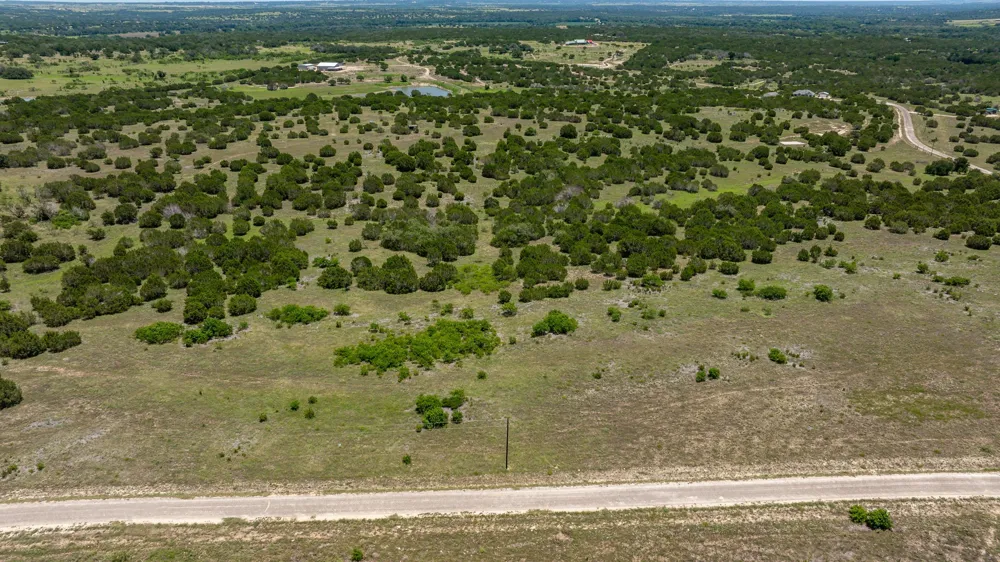 Mesa Ridge Road Hamilton, TX 76531