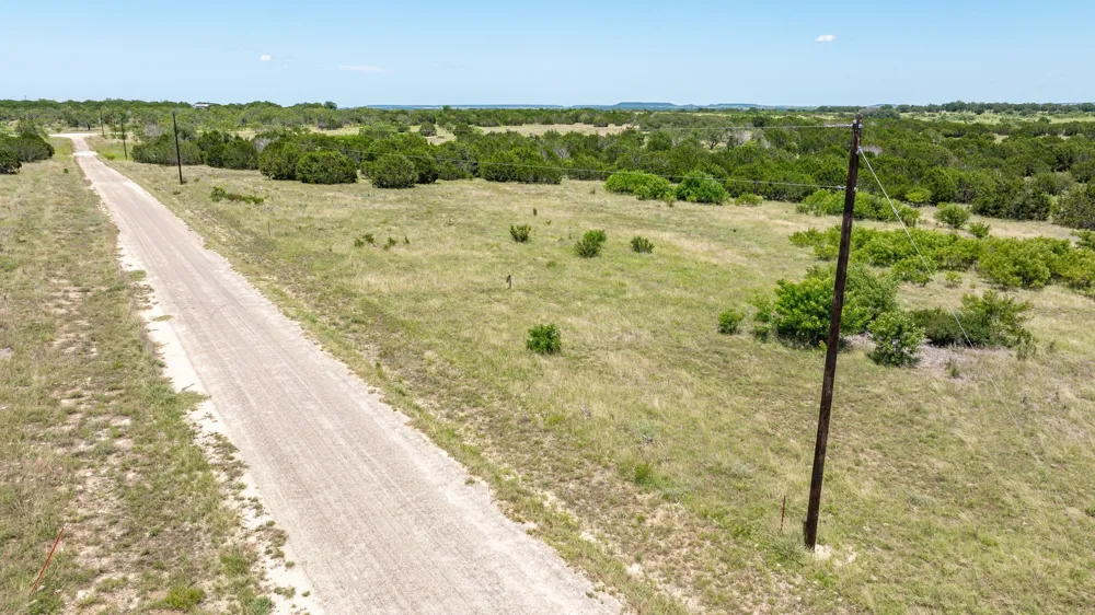 Mesa Ridge Road Hamilton, TX 76531