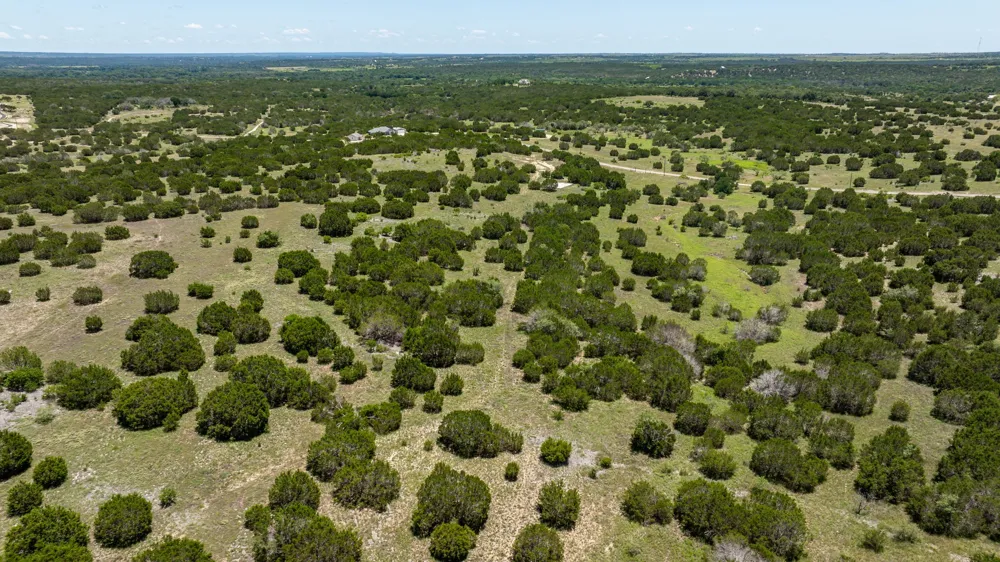 Mesa Ridge Road Hamilton, TX 76531