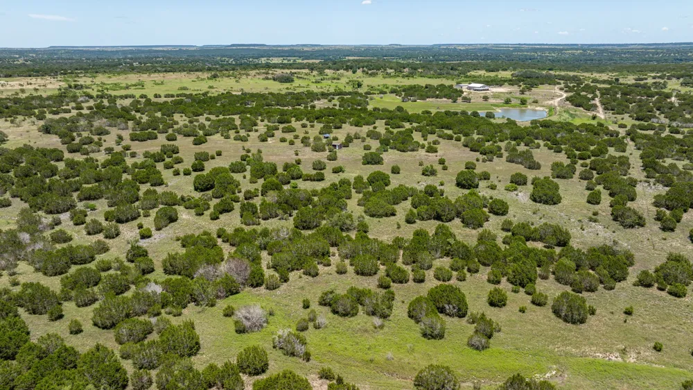 Mesa Ridge Road Hamilton, TX 76531
