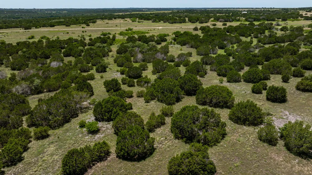Mesa Ridge Road Hamilton, TX 76531