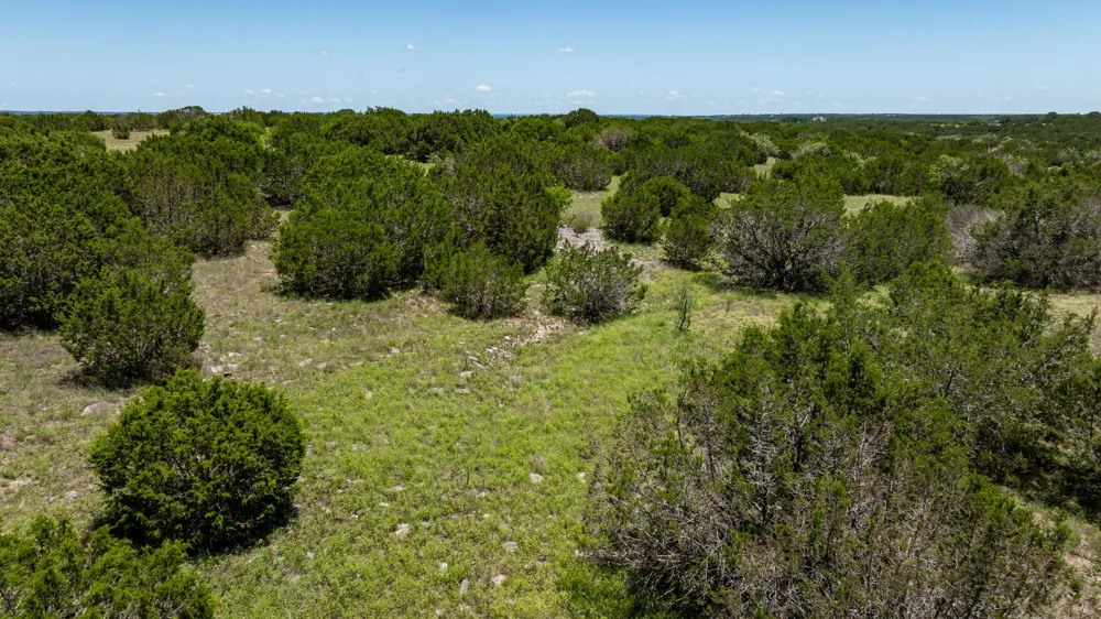 Mesa Ridge Road Hamilton, TX 76531