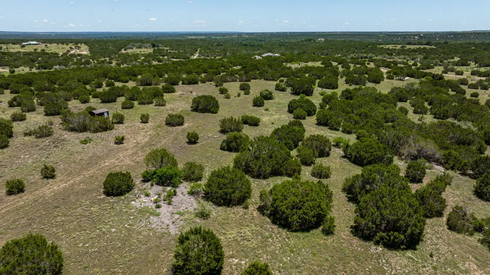 Mesa Ridge Road Hamilton, TX 76531