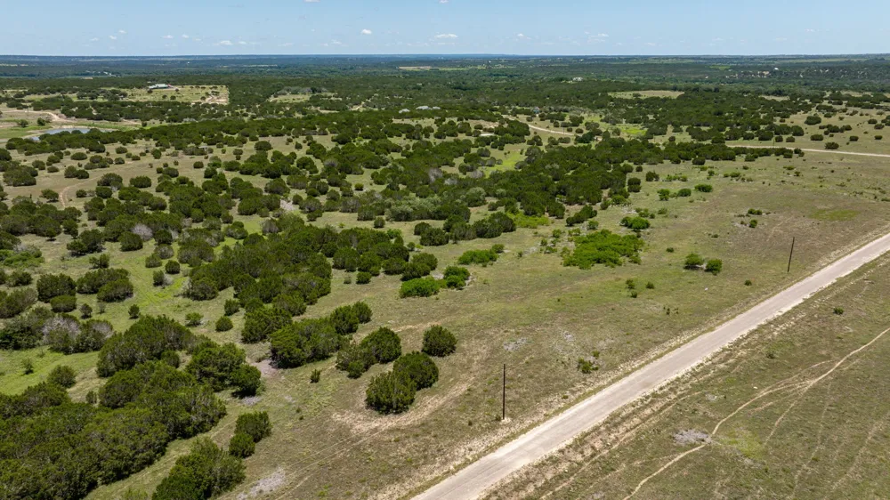 Mesa Ridge Road Hamilton, TX 76531