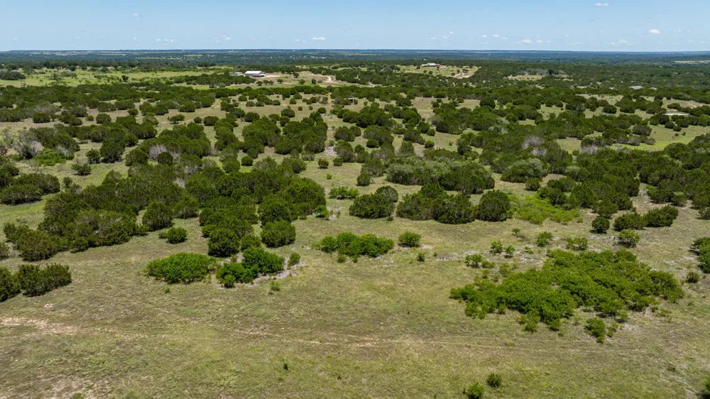 Mesa Ridge Road Hamilton, TX 76531