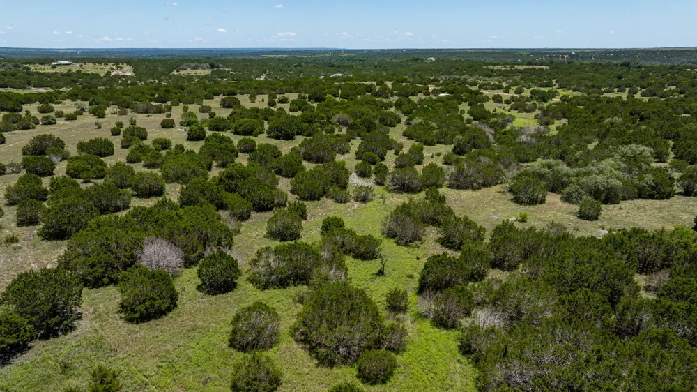 Mesa Ridge Road Hamilton, TX 76531