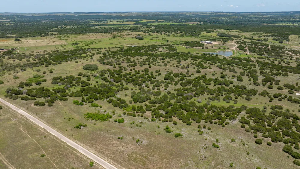 Mesa Ridge Road Hamilton, TX 76531