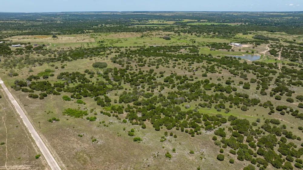 Mesa Ridge Road Hamilton, TX 76531