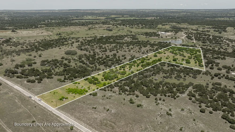 Mesa Ridge Road Hamilton, TX 76531