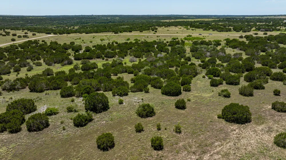 Mesa Ridge Road Hamilton, TX 76531