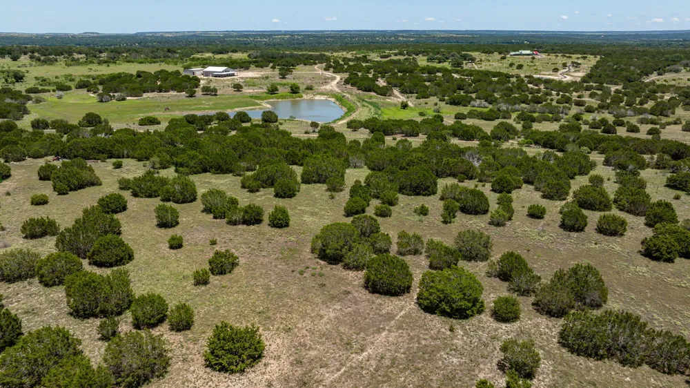 Mesa Ridge Road Hamilton, TX 76531