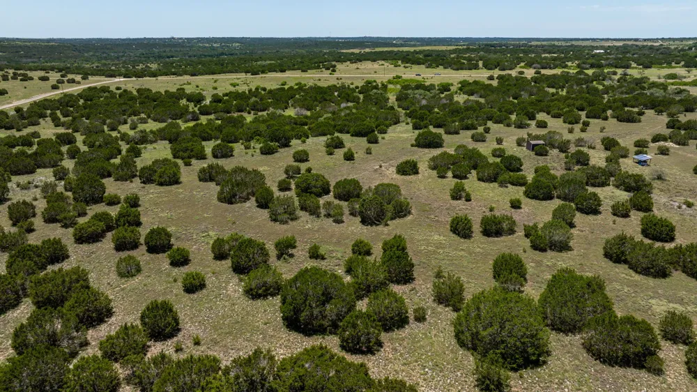 Mesa Ridge Road Hamilton, TX 76531