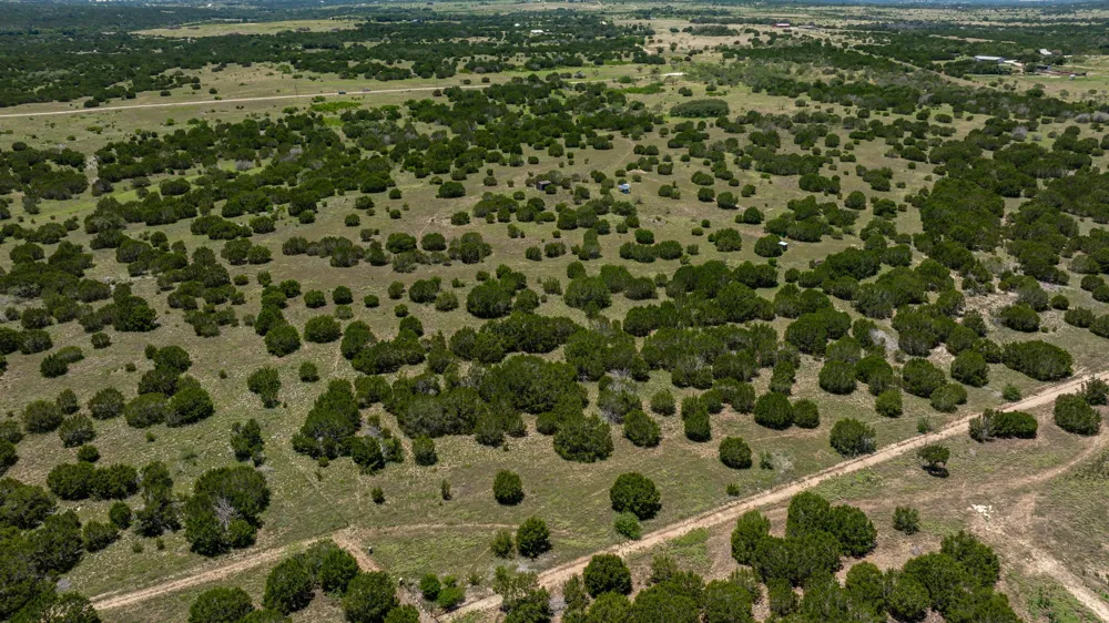 Mesa Ridge Road Hamilton, TX 76531
