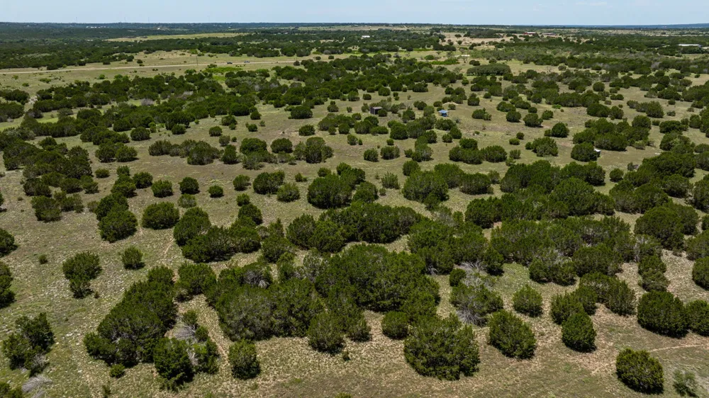 Mesa Ridge Road Hamilton, TX 76531