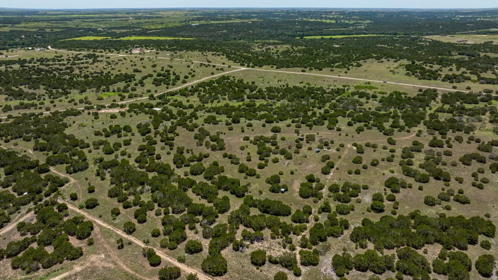Mesa Ridge Road Hamilton, TX 76531