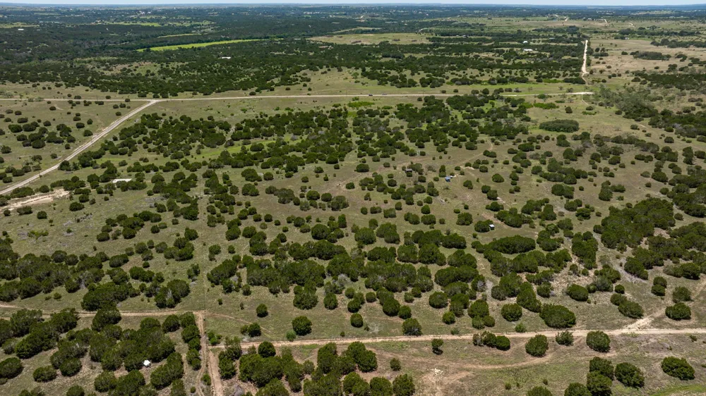 Mesa Ridge Road Hamilton, TX 76531
