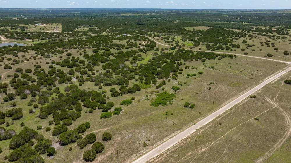 Mesa Ridge Road Hamilton, TX 76531