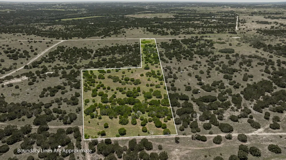 Mesa Ridge Road Hamilton, TX 76531
