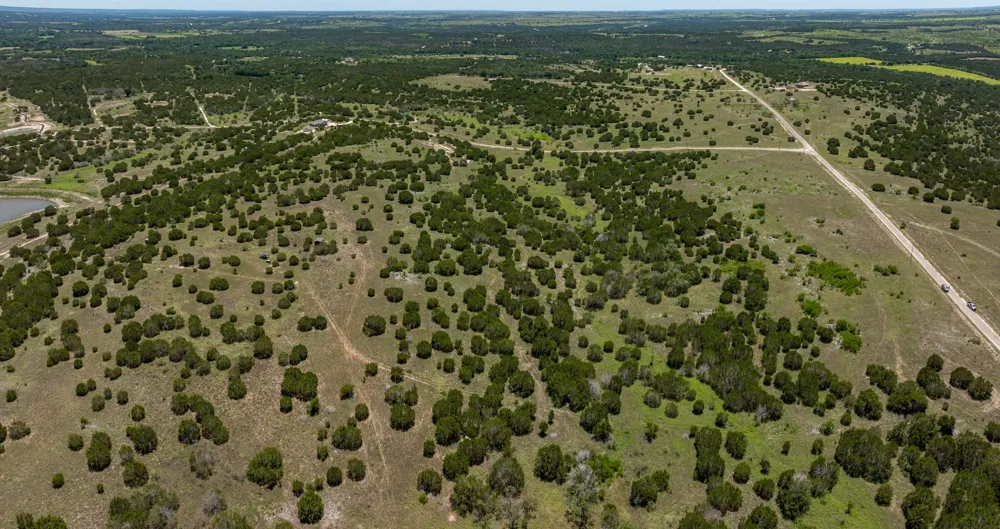 Mesa Ridge Road Hamilton, TX 76531