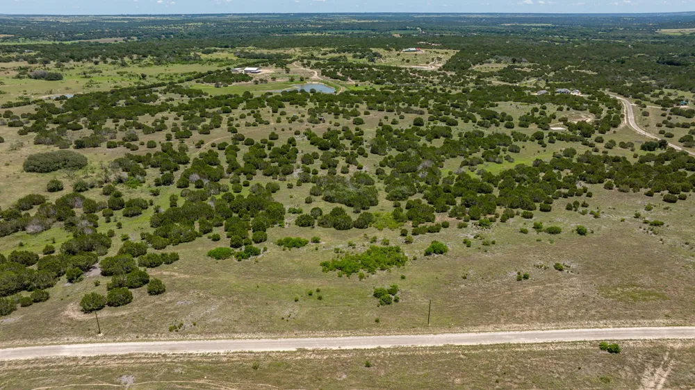 Mesa Ridge Road Hamilton, TX 76531