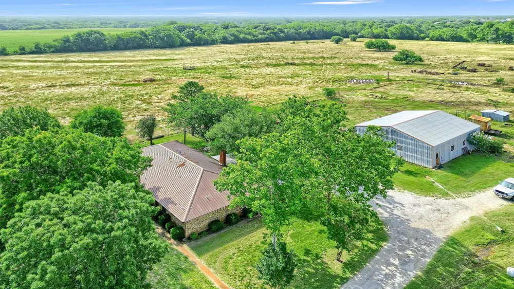 1730 Mackey Road Gunter, TX 75459