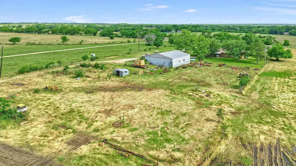 1730 Mackey Road Gunter, TX 75459