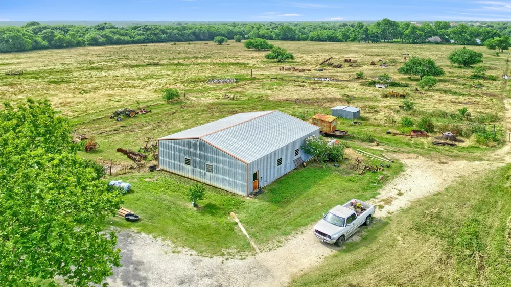 1730 Mackey Road Gunter, TX 75459