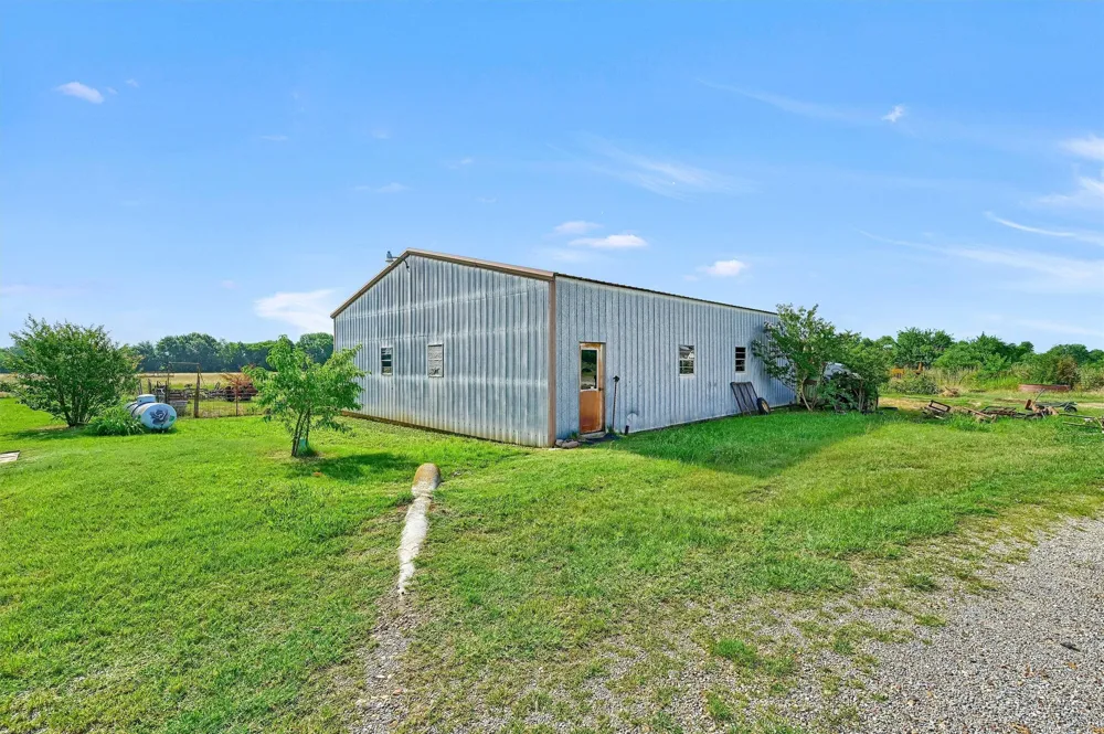 1730 Mackey Road Gunter, TX 75459