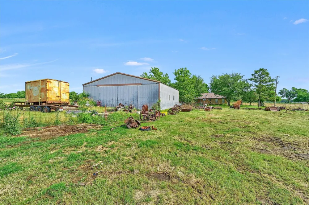 1730 Mackey Road Gunter, TX 75459