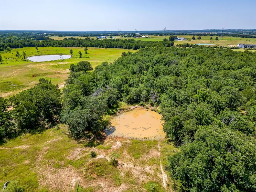 210 Trails End Poolville, TX 76487