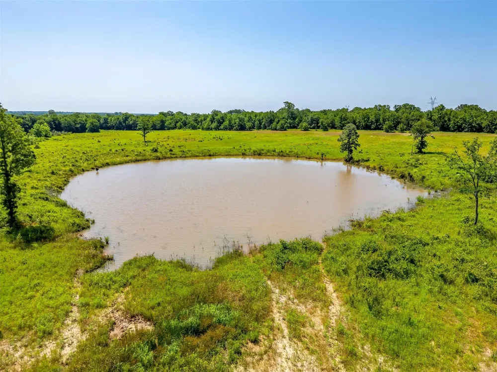 210 Trails End Poolville, TX 76487