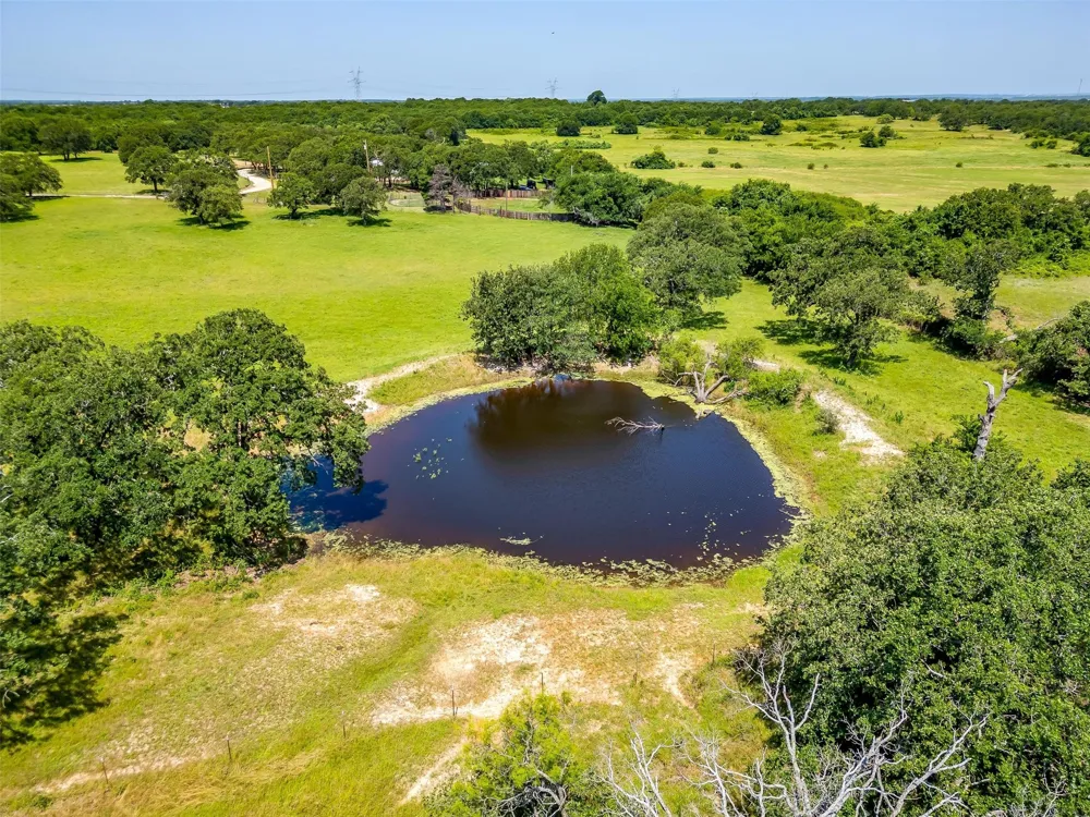 210 Trails End Poolville, TX 76487