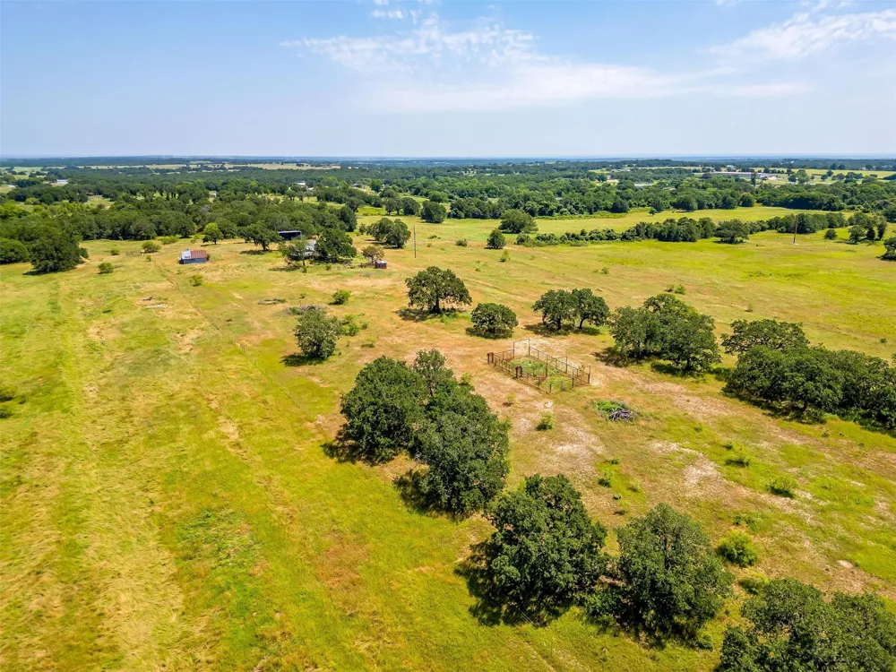 210 Trails End Poolville, TX 76487