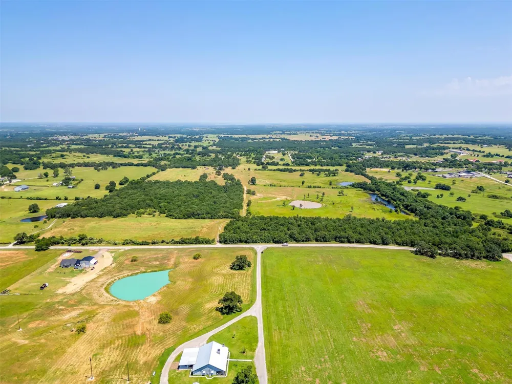 210 Trails End Poolville, TX 76487