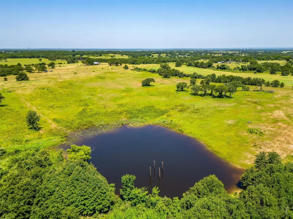 210 Trails End Poolville, TX 76487
