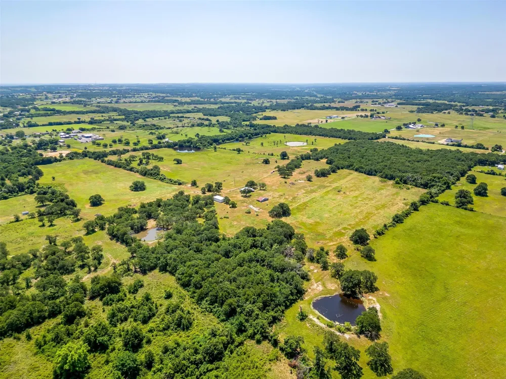 210 Trails End Poolville, TX 76487