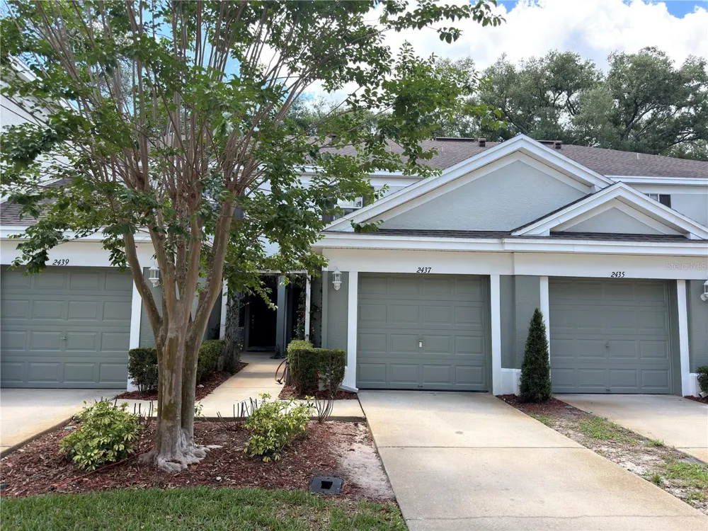 2437 EARLSWOOD COURT Brandon, FL 33510
